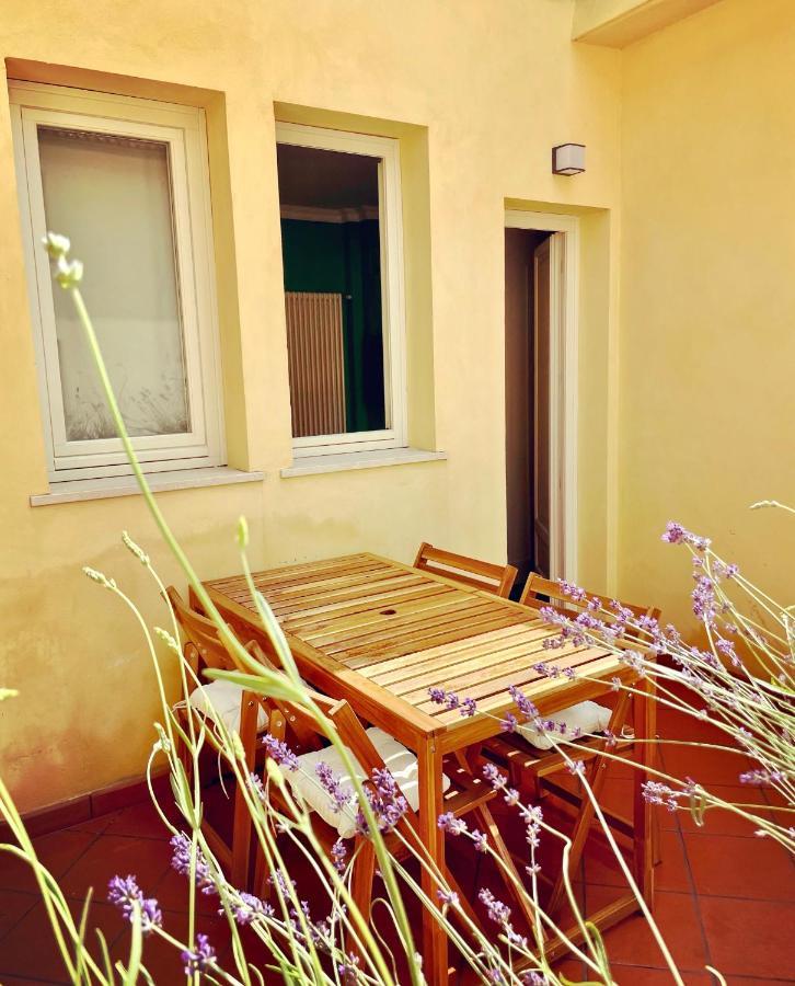 Green House City Center Bolonya Dış mekan fotoğraf